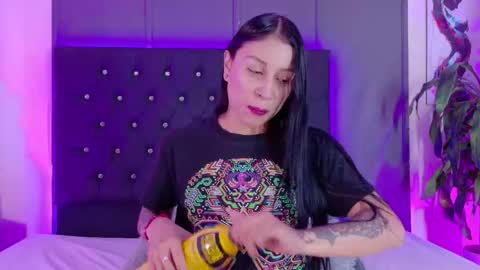 Snapshot of billye_eilish chatting on September 22, 8:44 pm Billie online show from September 22, 8:44 pm