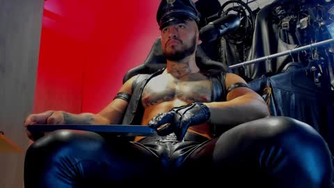 billy online show from December 9, 2:39 pm