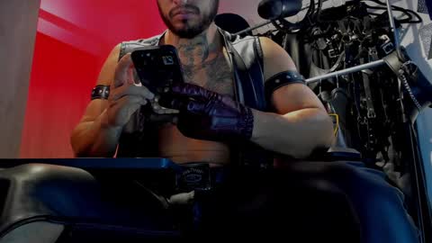 billy online show from December 10, 2:39 pm