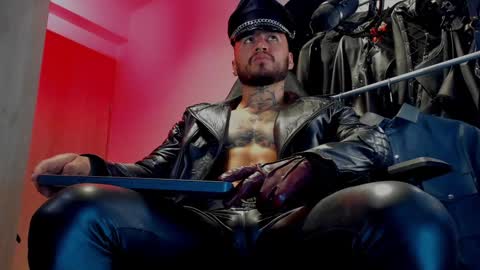 billy online show from December 14, 7:57 pm