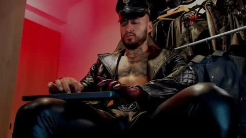 billy online show from December 16, 12:37 am