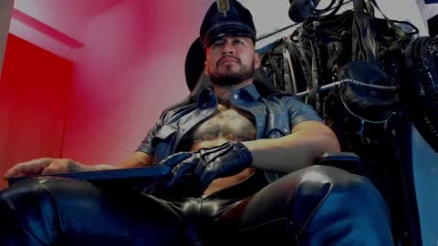 billy online show from January 9, 4:17 pm