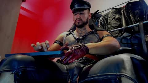 billy online show from January 17, 11:06 am