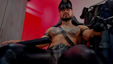 billy online show from January 26, 10:13 pm