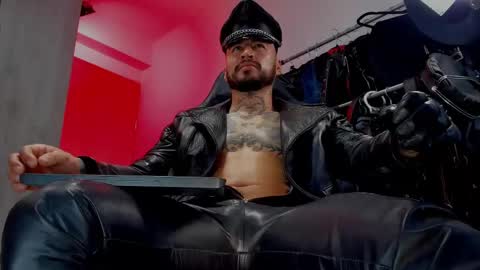 billy online show from February 19, 2:12 pm