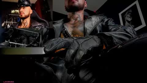 billy online show from September 20, 7:48 pm