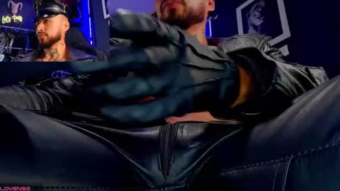 billy online show from October 12, 6:07 pm