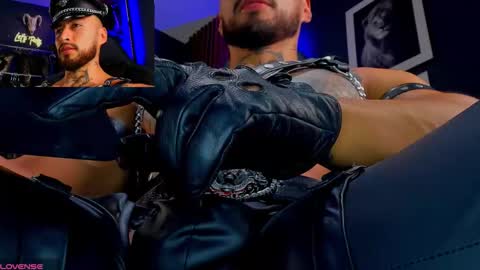 billy online show from October 24, 4:47 pm