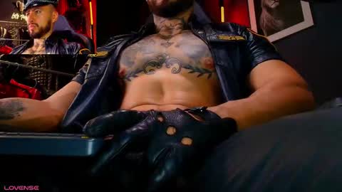 billy online show from February 6, 5:16 pm