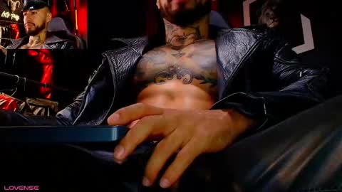 billy online show from March 1, 12:40 pm