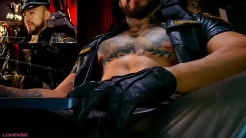 billy online show from April 7, 5:02 pm