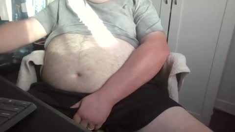 billymcn online show from October 1, 7:53 pm