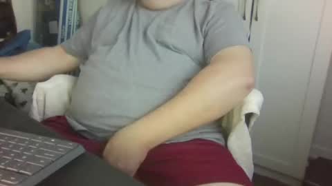 billymcn online show from October 13, 11:21 am