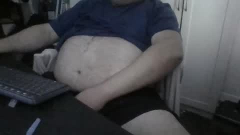 billymcn online show from February 28, 8:54 pm