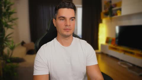 Snapshot of billypassion chatting on September 14, 6:45 am BillyPassion online show from September 14, 6:45 am