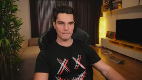 Snapshot of billypassion chatting on October 15, 11:54 am BillyPassion online show from October 15, 11:54 am