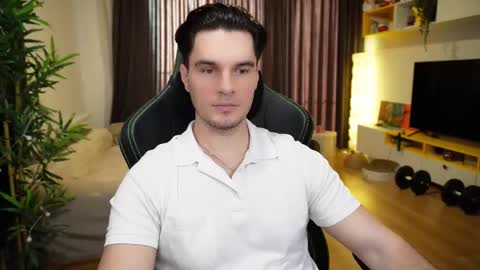 BillyPassion online show from February 22, 2:59 pm