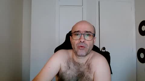 Bill online show from November 20, 2:17 pm