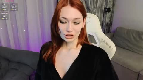 bimboterica online show from April 7, 5:57 pm