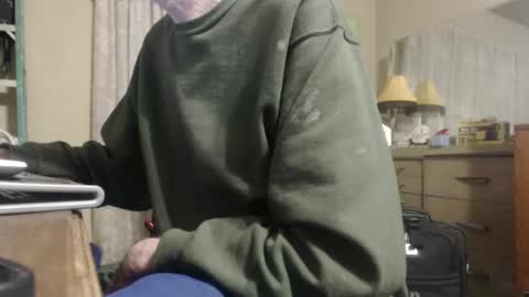 Bimbttm online show from January 11, 2:52 am