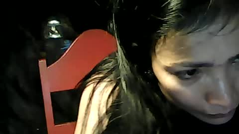 Snapshot of bina241986 chatting on June 14, 11:18 pm bina241986 online show from June 14, 11:18 pm