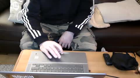 bindmedown online show from February 22, 10:20 pm