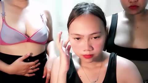 Snapshot of bingka_day chatting on February 27, 6:24 am Jona online show from February 27, 6:24 am