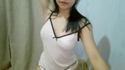 Snapshot of bingka_kaday chatting on October 8, 12:19 am bingka_kaday online show from October 8, 12:19 am