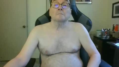 Bink195234 online show from April 13, 3:17 pm