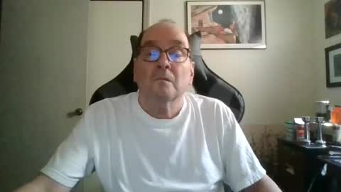 Bink195234 online show from July 23, 7:45 pm