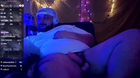 Snapshot of binkanator33 chatting on May 15, 11:12 pm johnnydepth333 online show from May 15, 11:12 pm