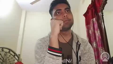 birbikrom104 online show from January 13, 4:34 pm