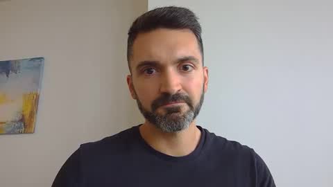 RobSpots online show from October 10, 6:07 pm