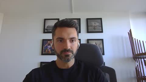 RobSpots online show from October 23, 5:12 pm