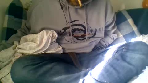 SpanishLover online show from November 11, 9:09 am