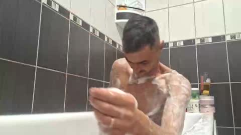 bisexdadd online show from October 5, 4:38 pm