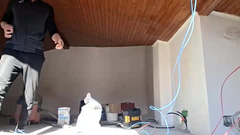 bisexdadd online show from March 13, 7:15 am