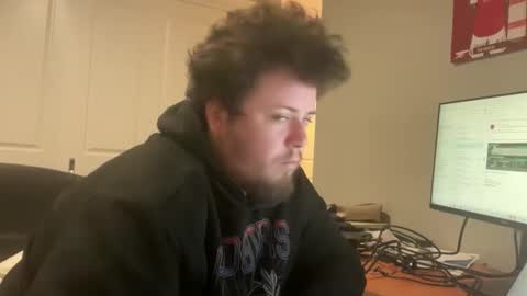 james online show from January 6, 11:51 pm