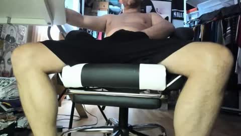 bisexualjay online show from April 23, 3:14 pm