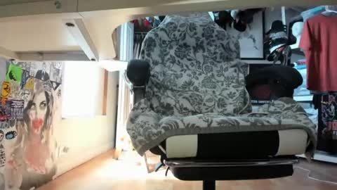 bisexualjay online show from June 25, 3:05 pm