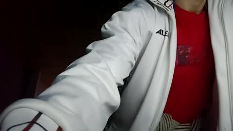 Zdenek online show from January 5, 12:09 am