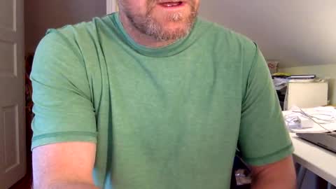 BisonBar online show from November 2, 4:31 pm