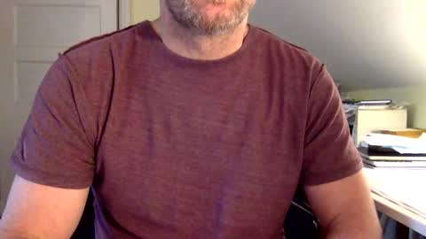 BisonBar online show from November 13, 5:12 pm