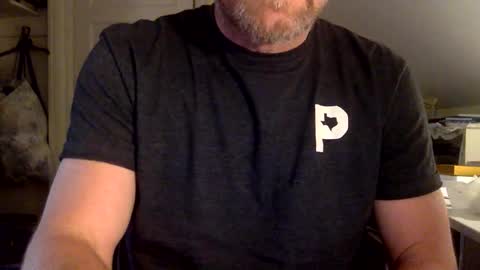 BisonBar online show from February 3, 9:31 pm