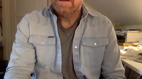 BisonBar online show from February 6, 5:05 pm