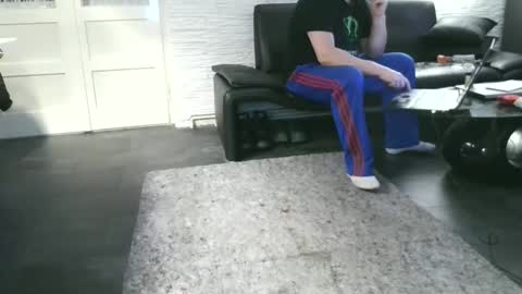 Bitchnk online show from February 12, 6:58 pm