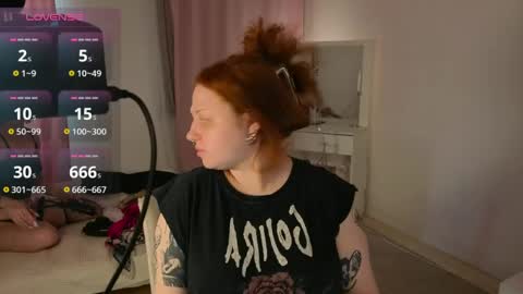 Nana online show from April 15, 9:16 am