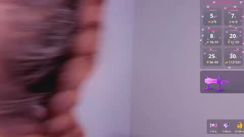 Diana online show from February 16, 5:37 pm