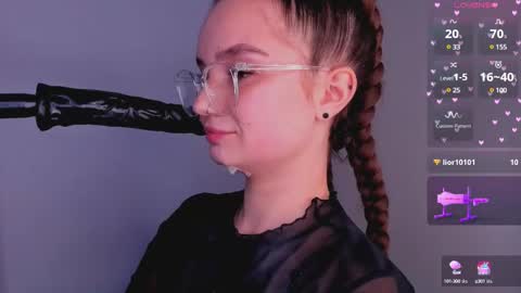 Diana online show from February 17, 4:15 pm