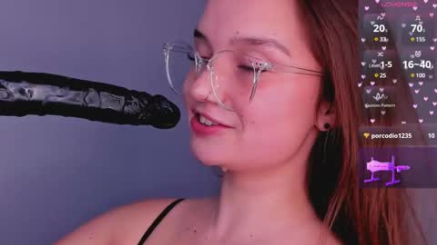 Diana online show from February 25, 5:58 pm